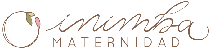 Logo Inimba Maternidad
